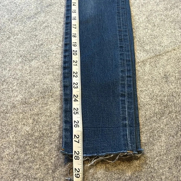 Children's Hudson Embroidered Denim, Adjustable  Waist. - Picture 6 of 15